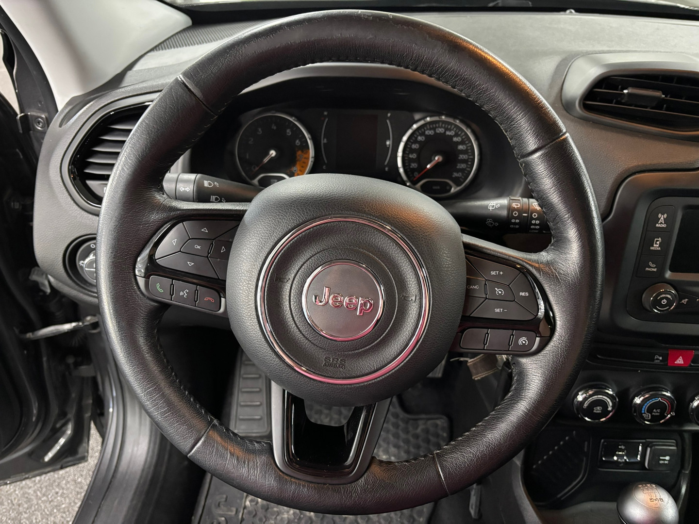 Jeep