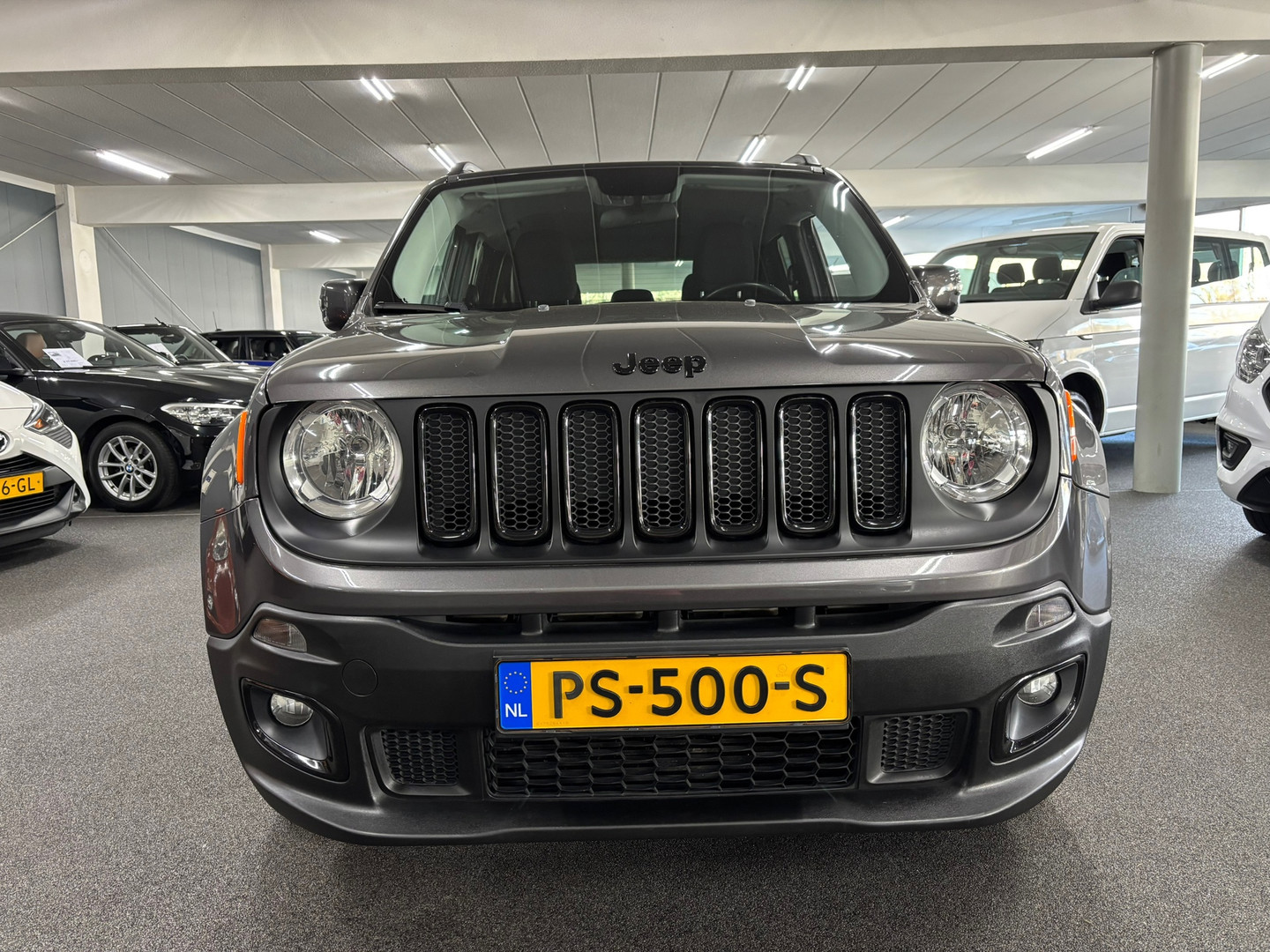 Jeep