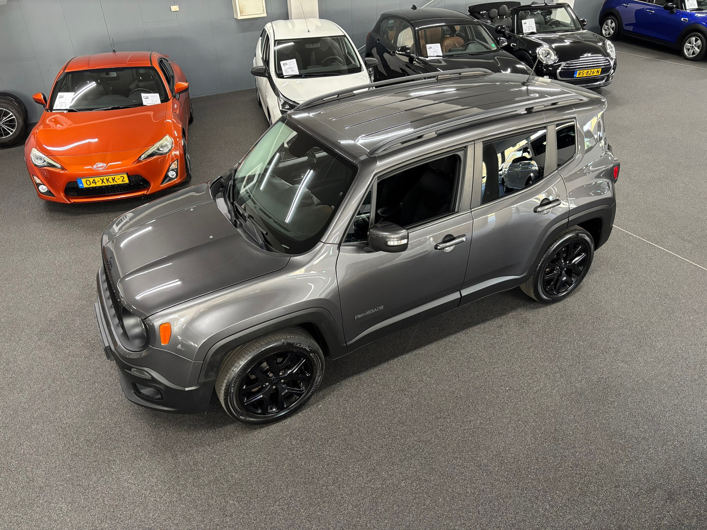 Jeep