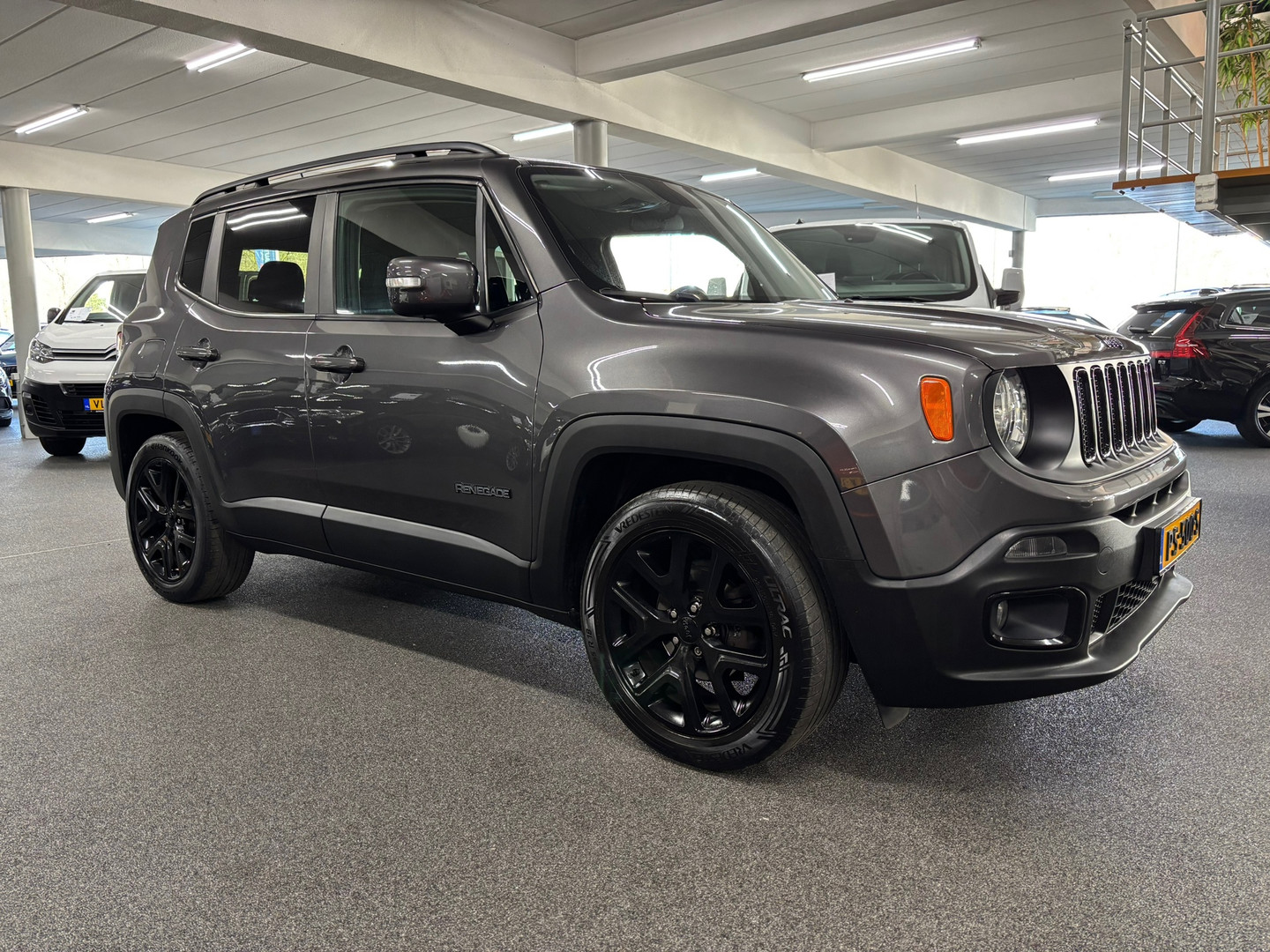 Jeep