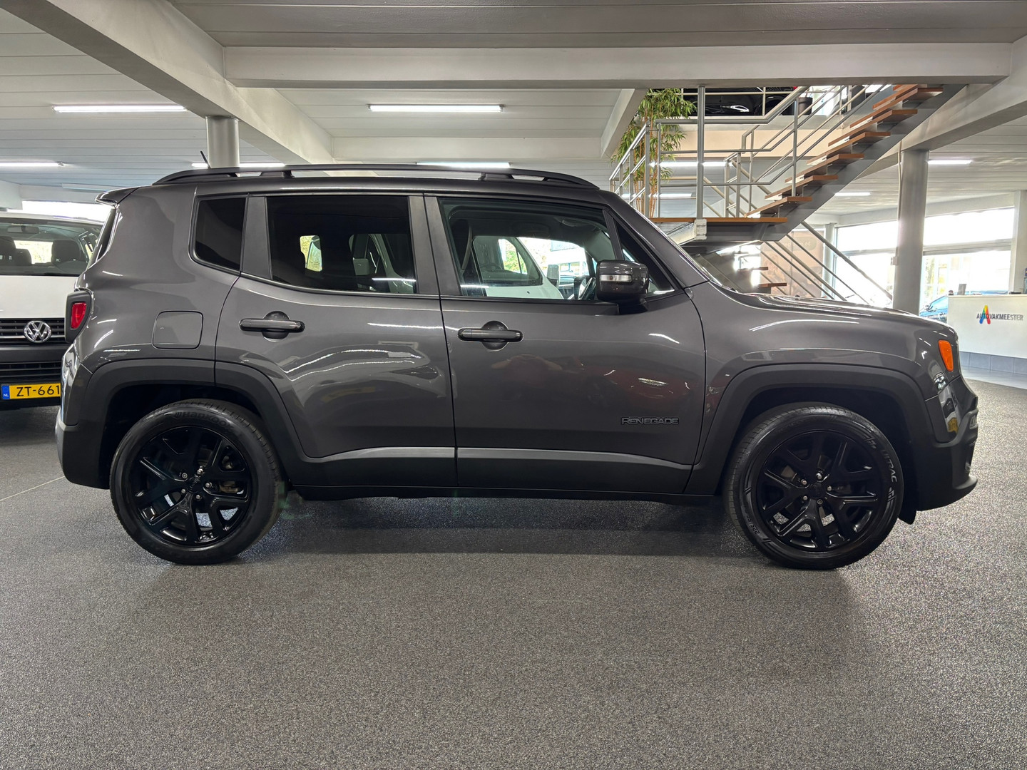 Jeep