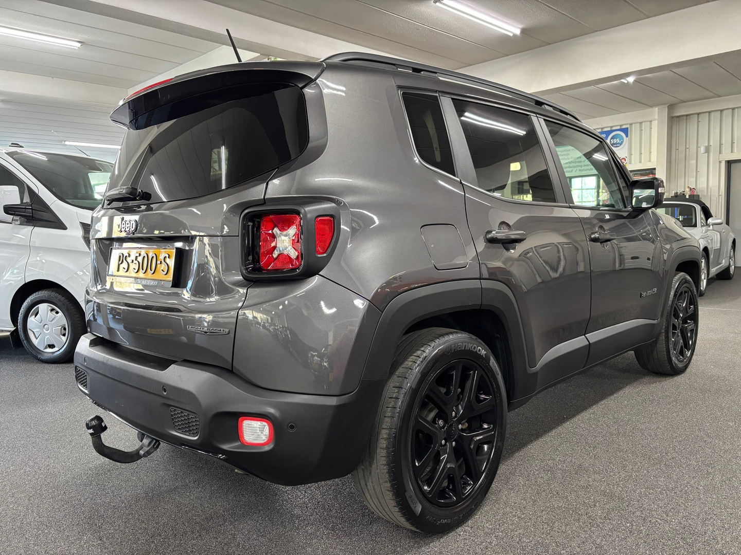 Jeep