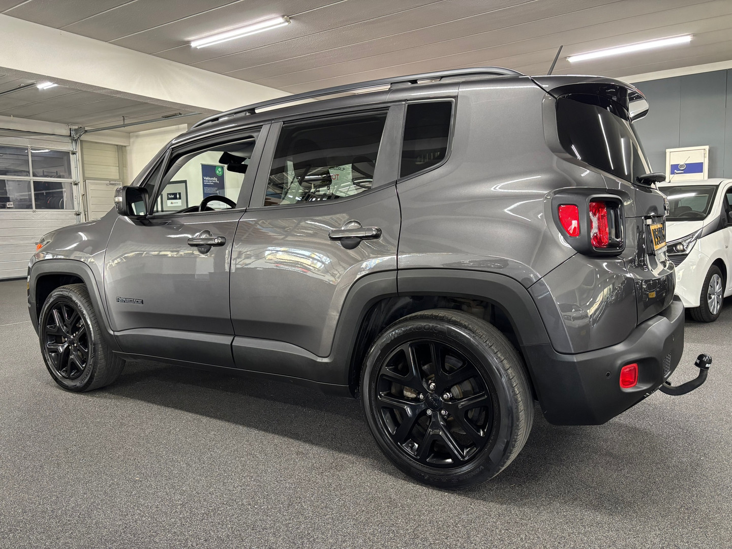 Jeep