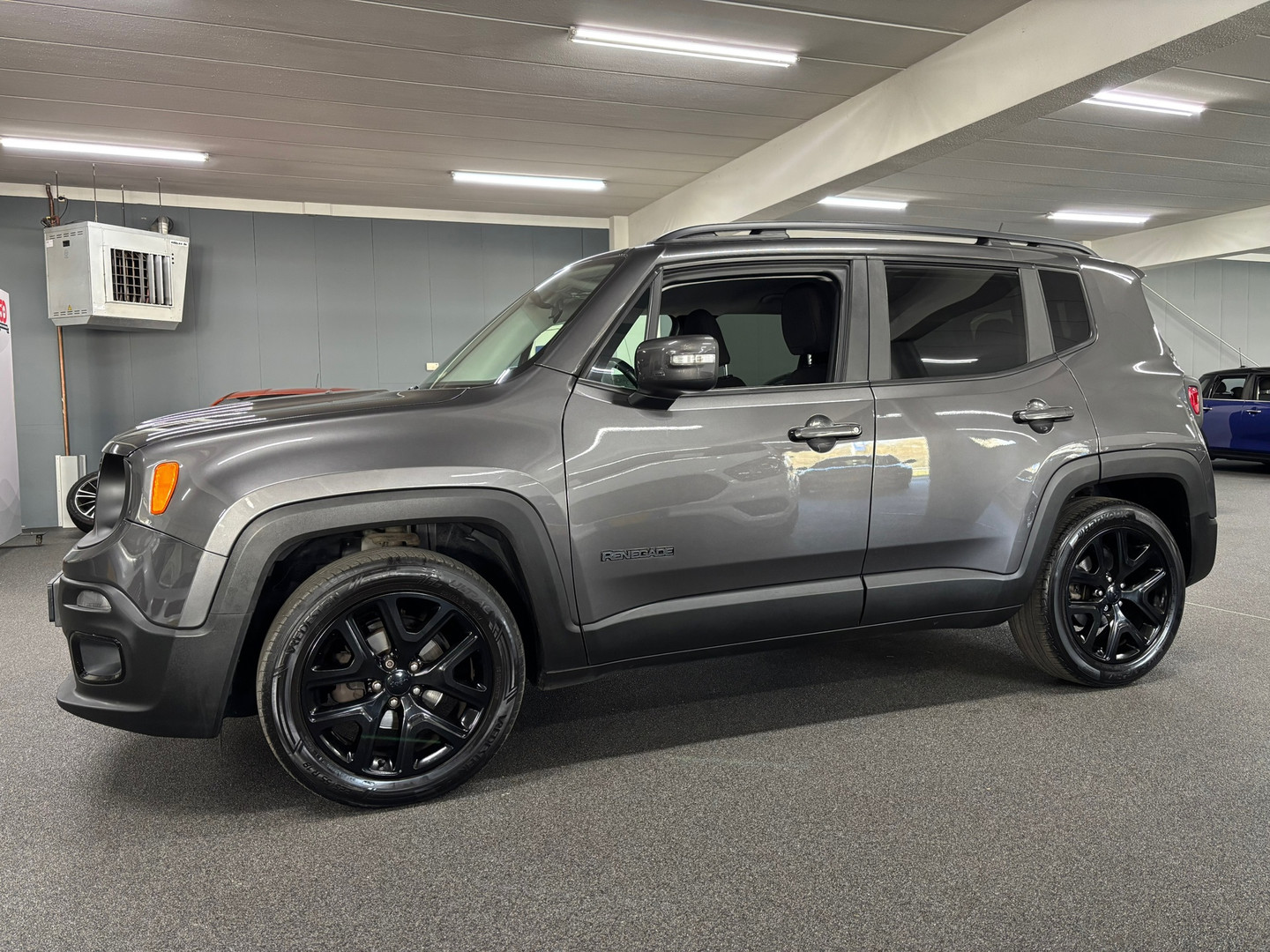 Jeep