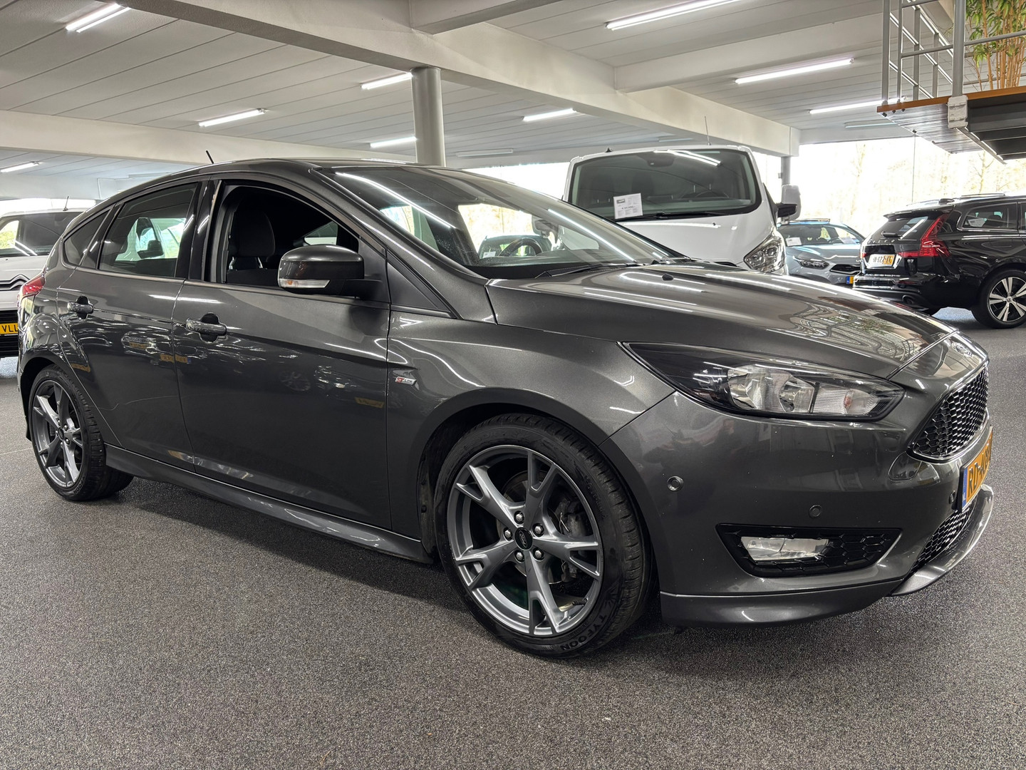 Ford