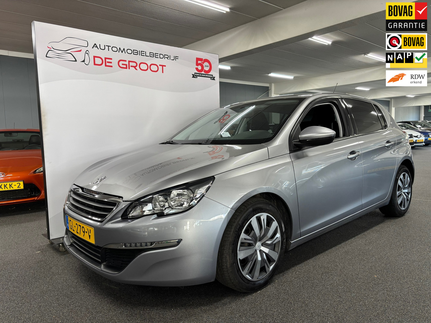 Peugeot Peugeot