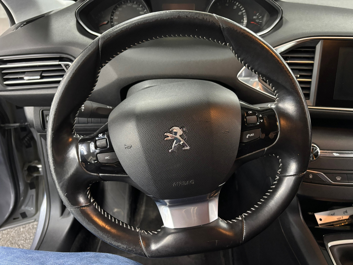Peugeot Peugeot