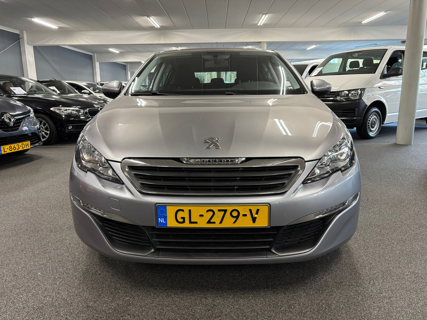 Peugeot Peugeot