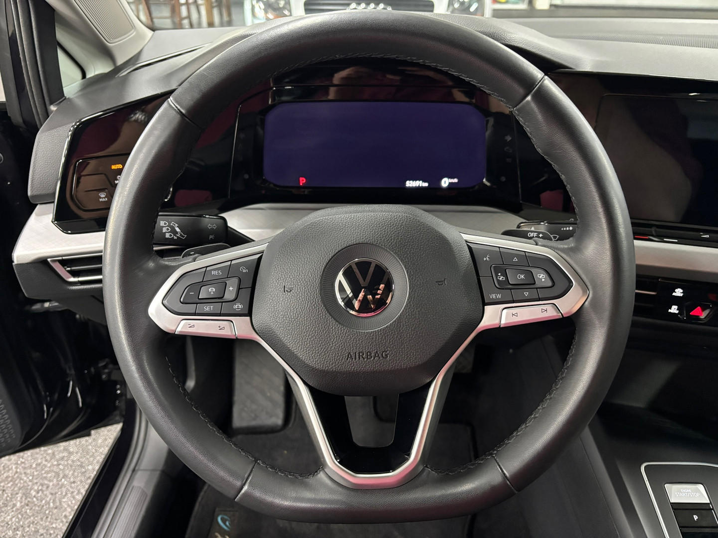 Volkswagen