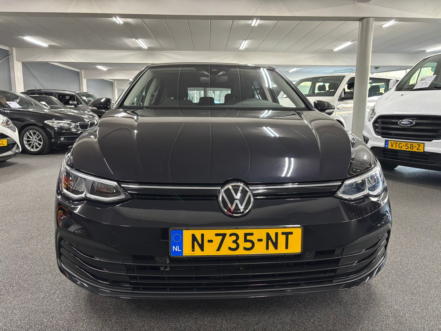Volkswagen