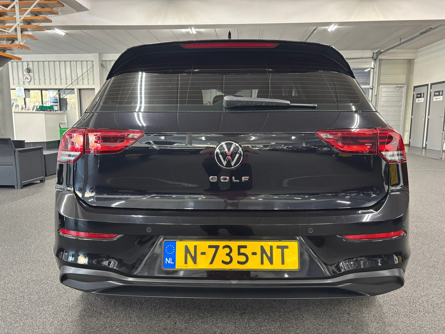 Volkswagen