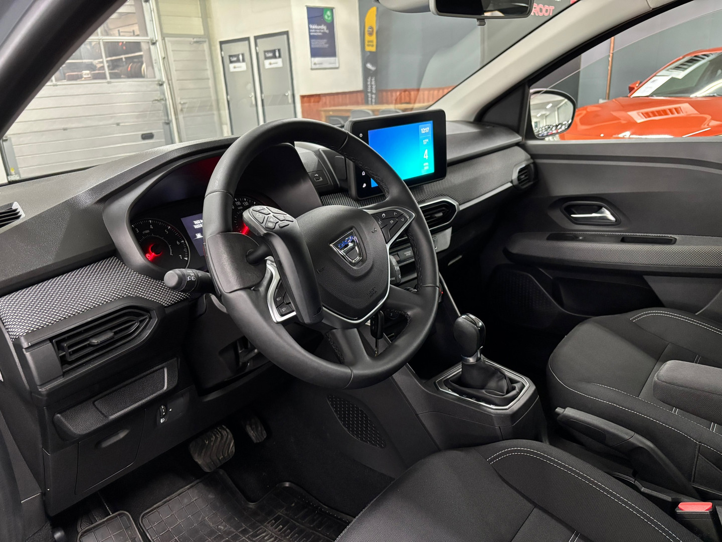 Dacia Dacia