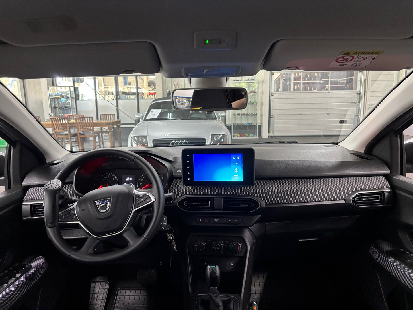Dacia Dacia