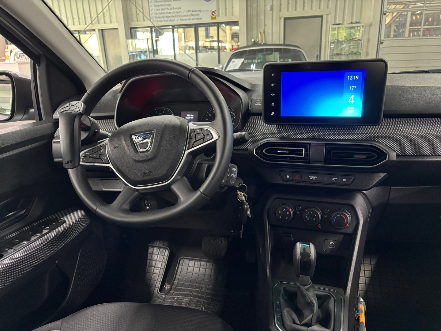 Dacia Dacia