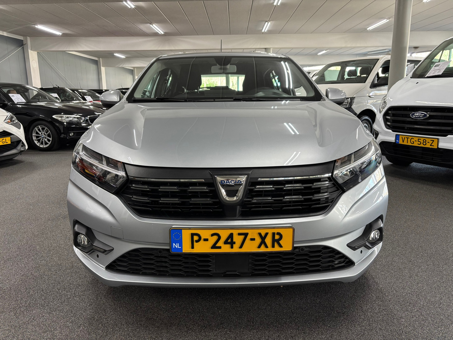 Dacia Dacia