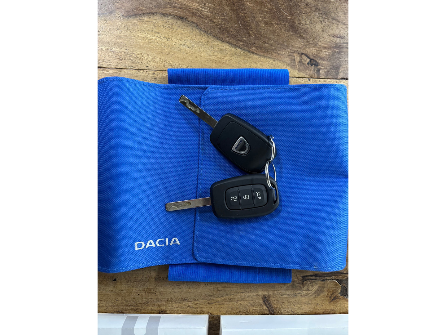 Dacia Dacia