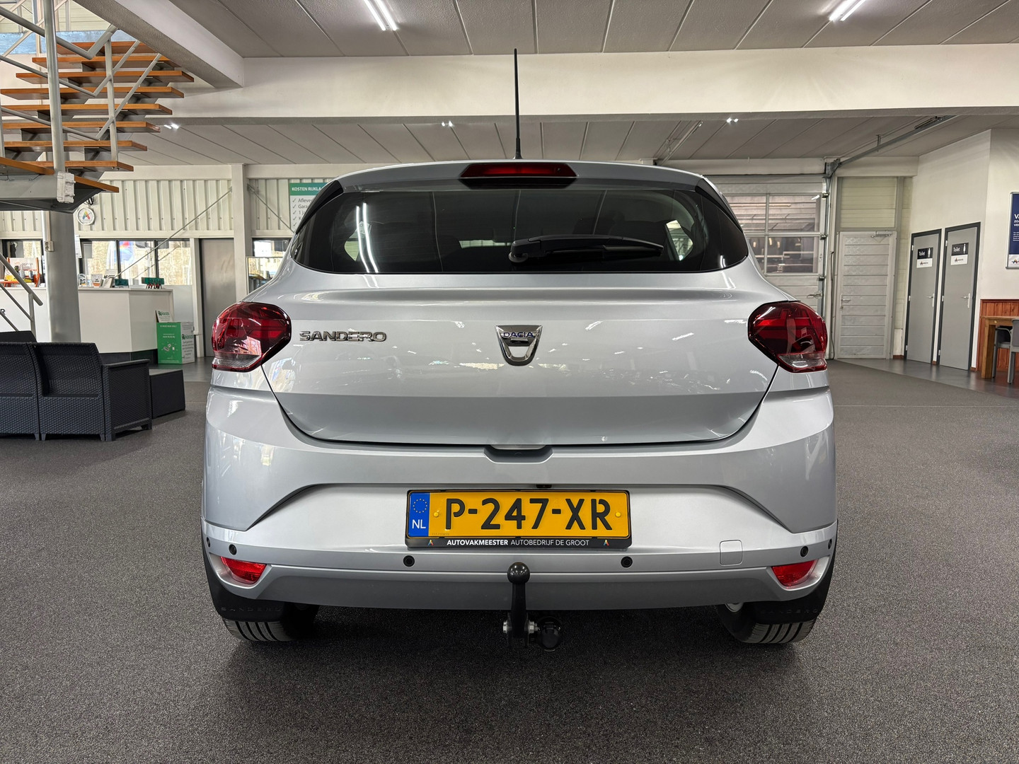 Dacia Dacia