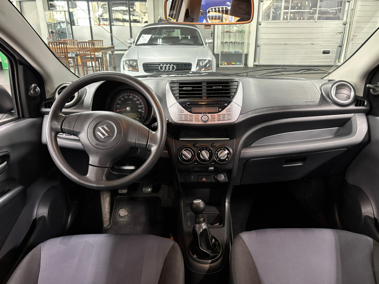 Suzuki Suzuki