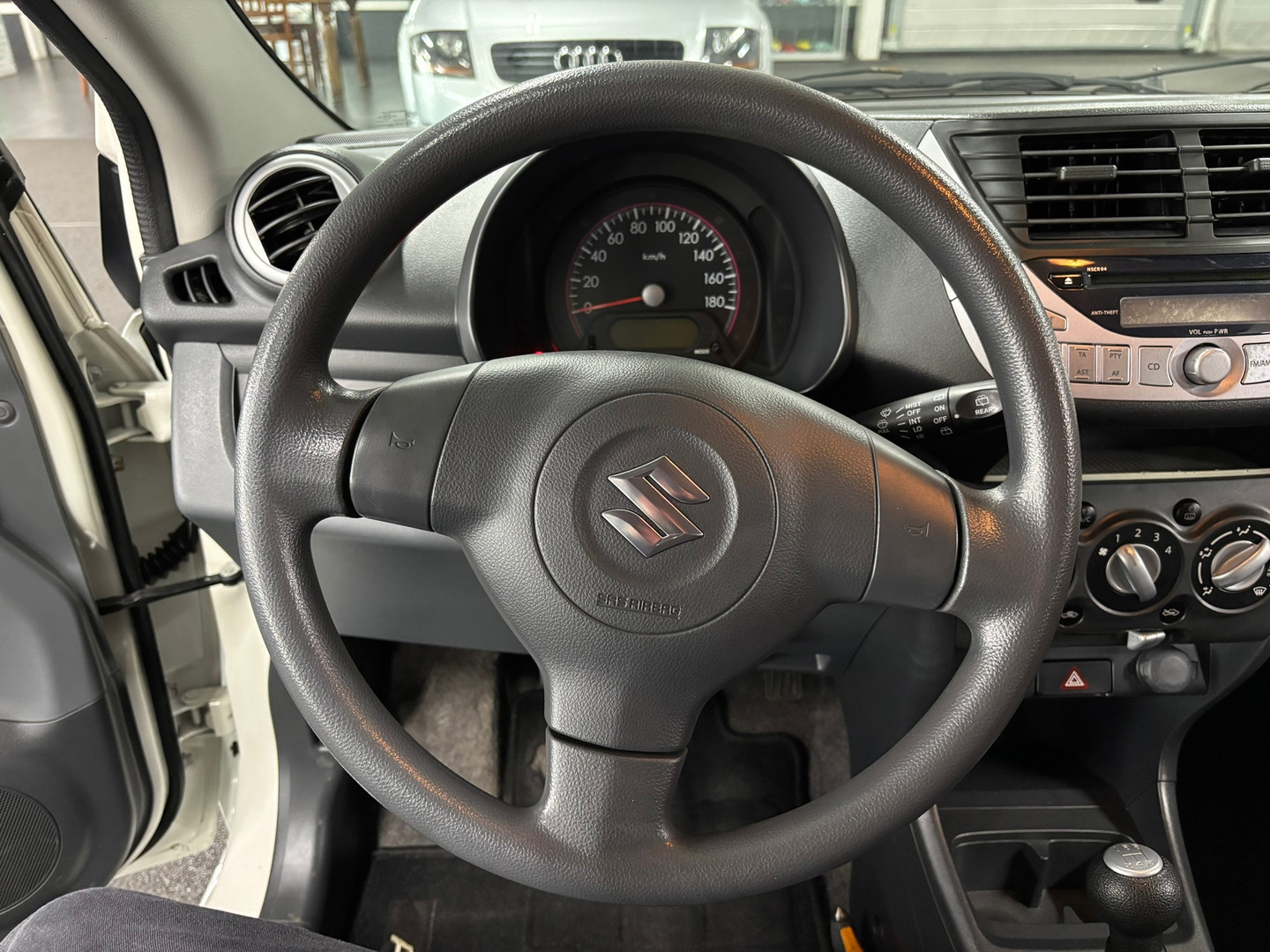 Suzuki Suzuki