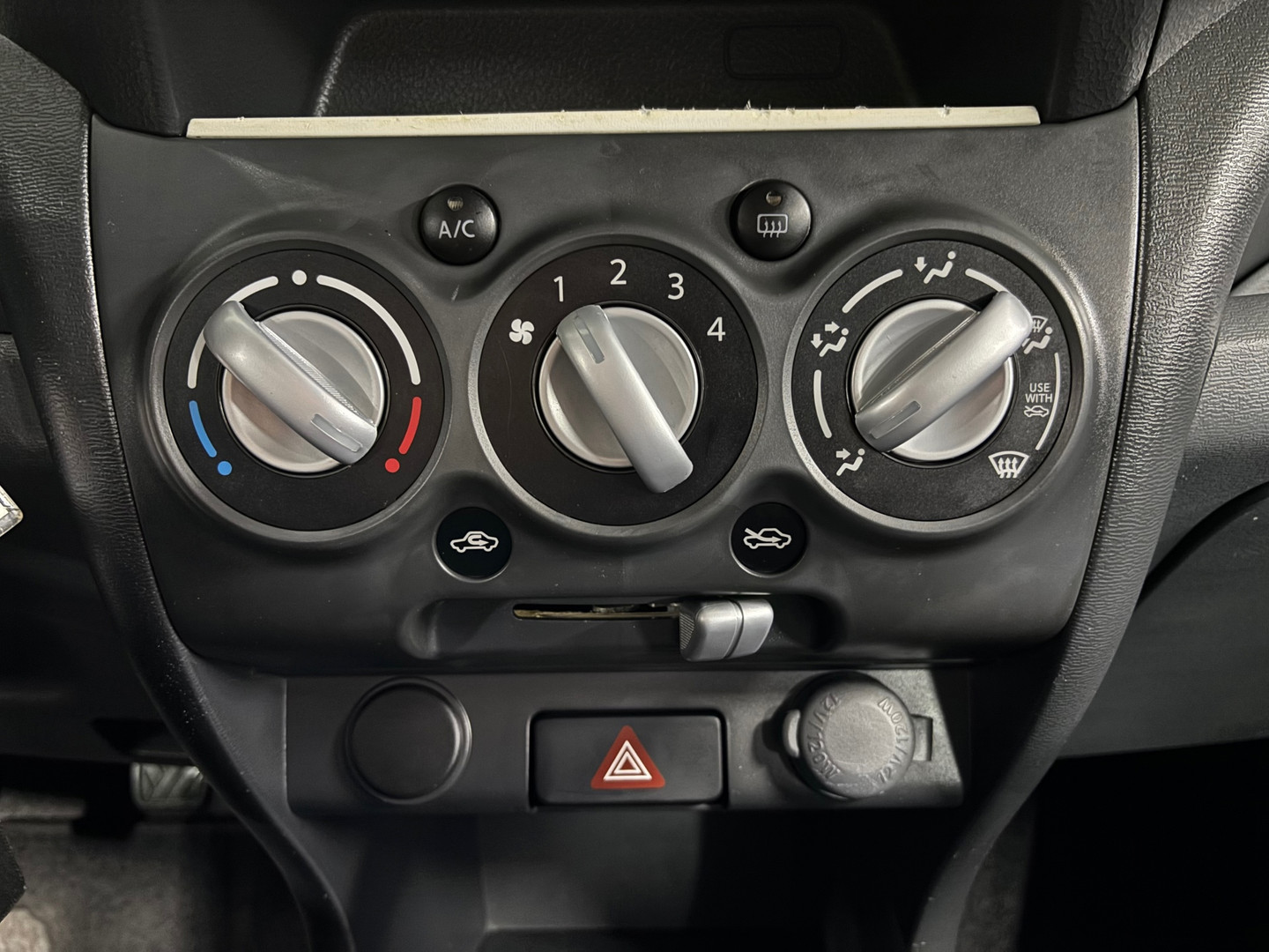 Suzuki Suzuki