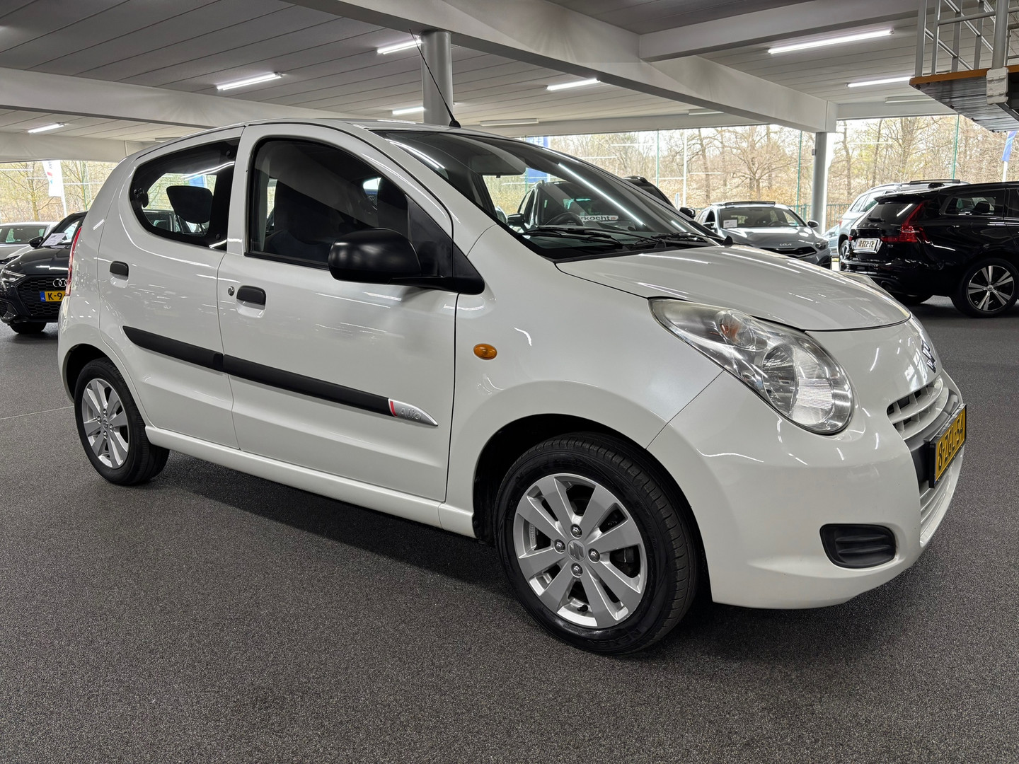 Suzuki Suzuki