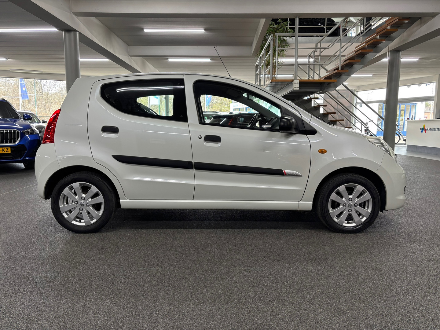 Suzuki Suzuki