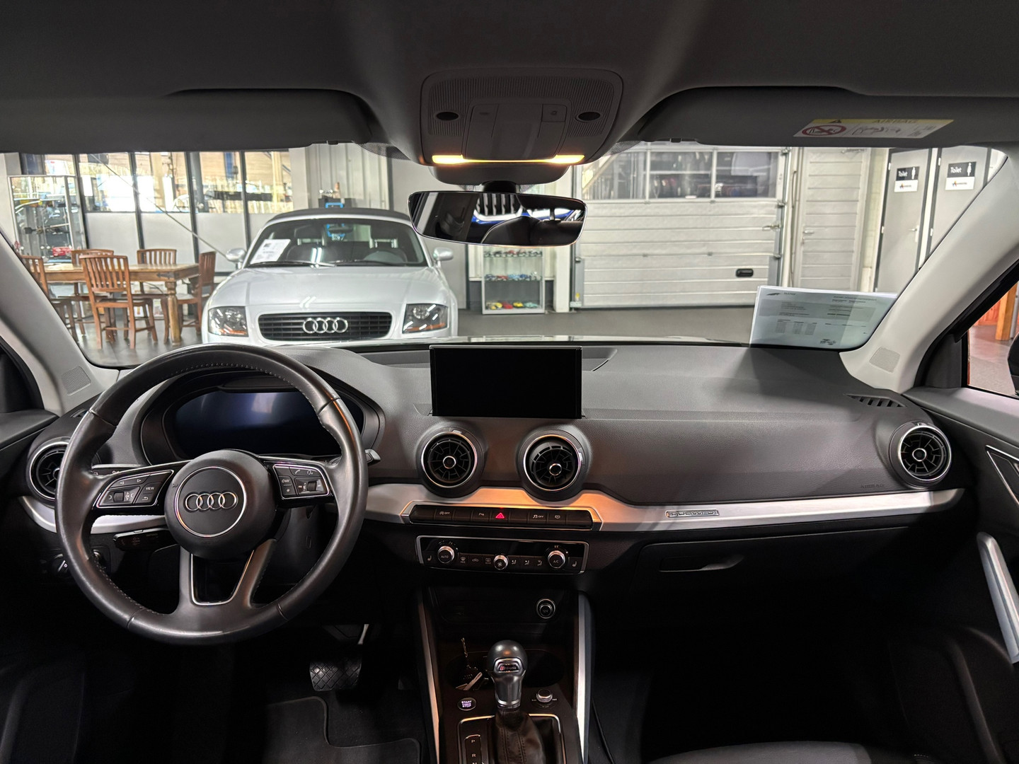 Audi