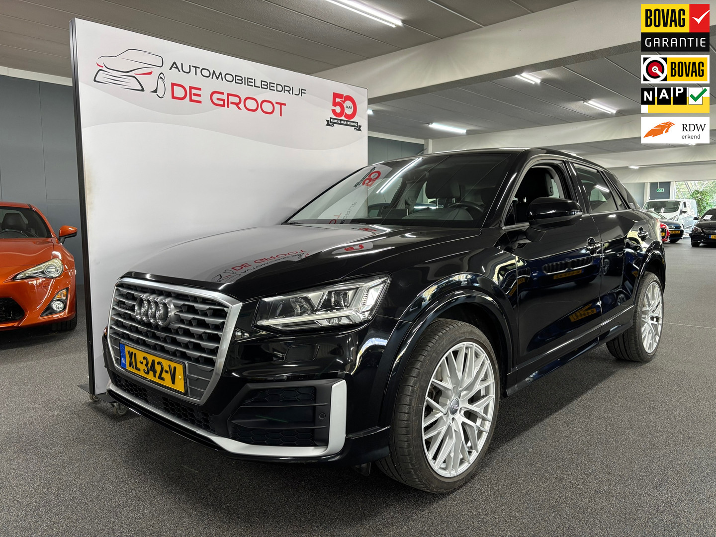 Audi