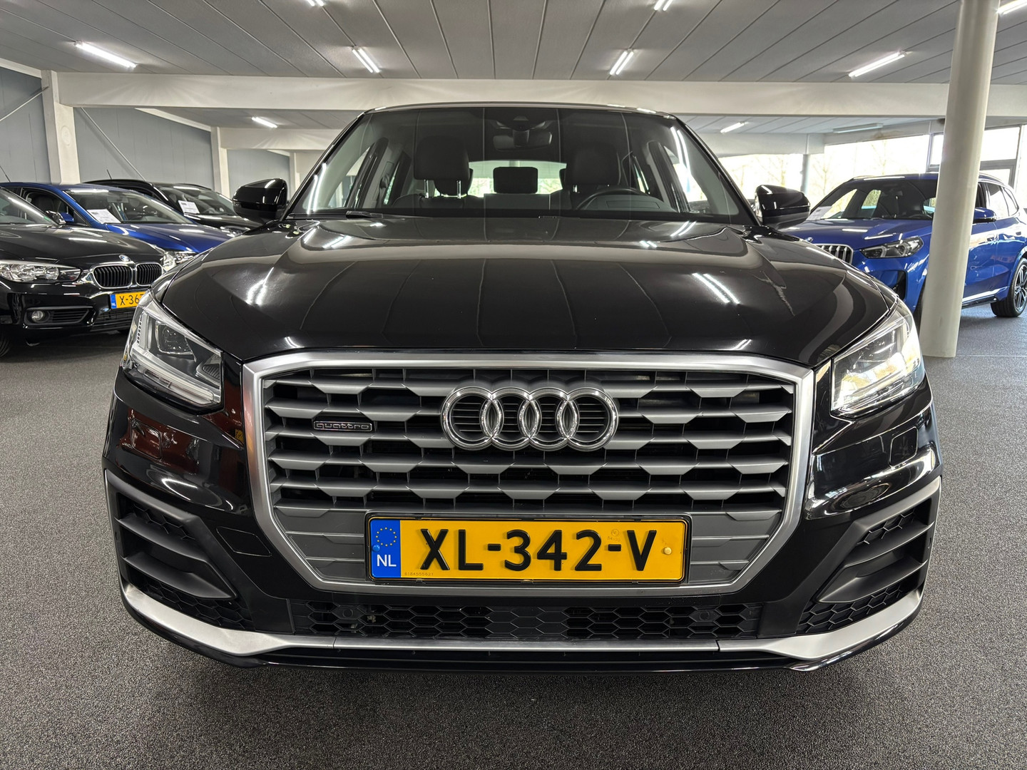 Audi