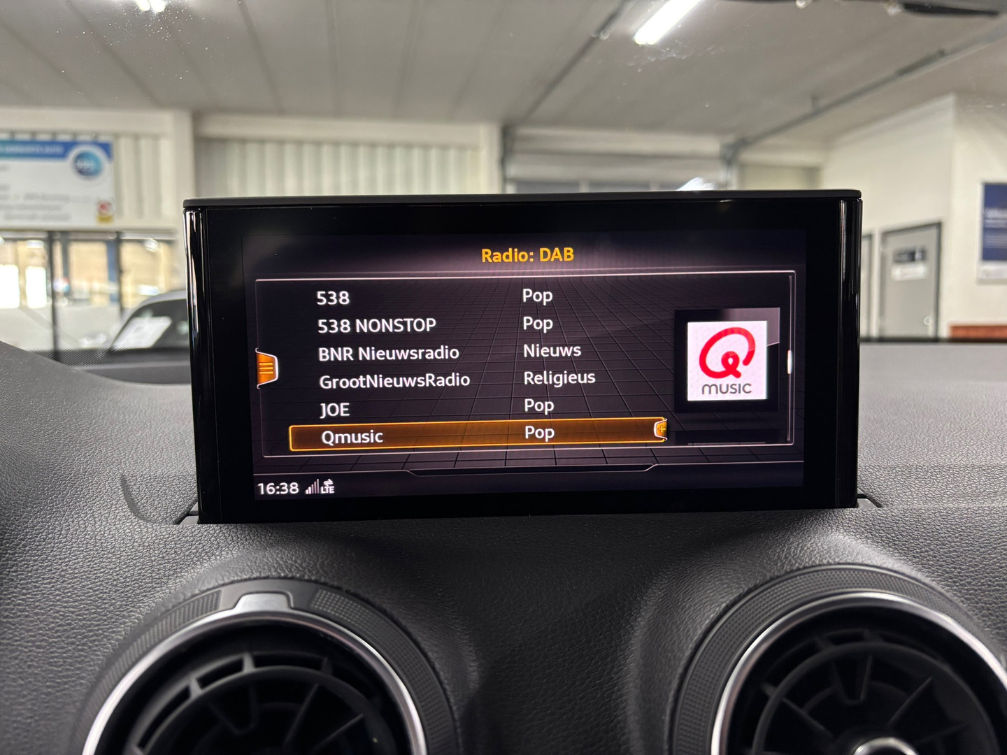 Audi