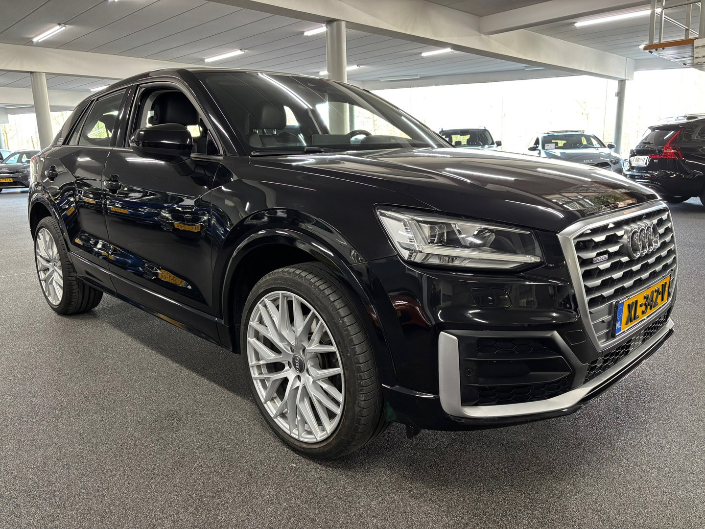 Audi