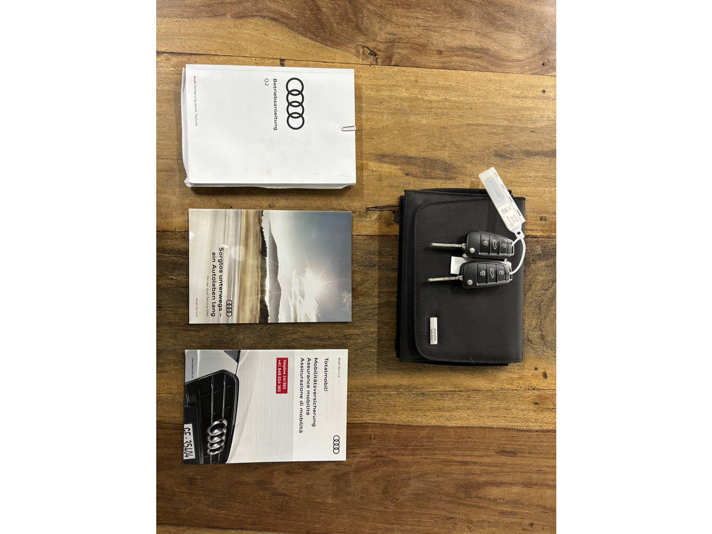Audi