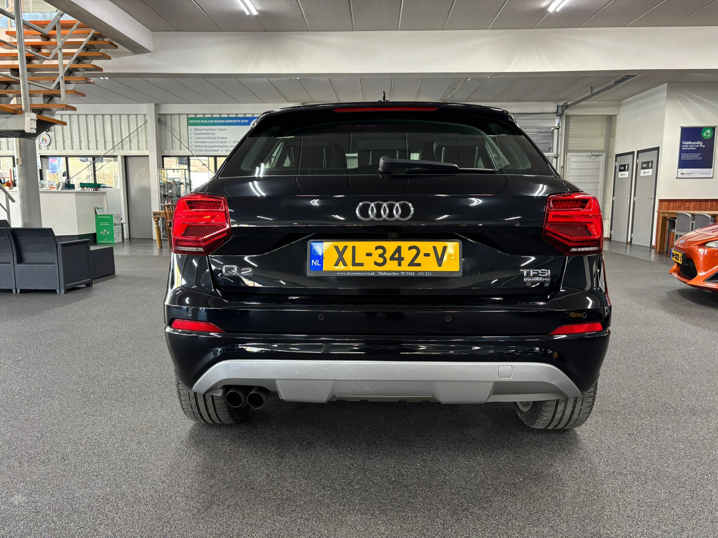 Audi