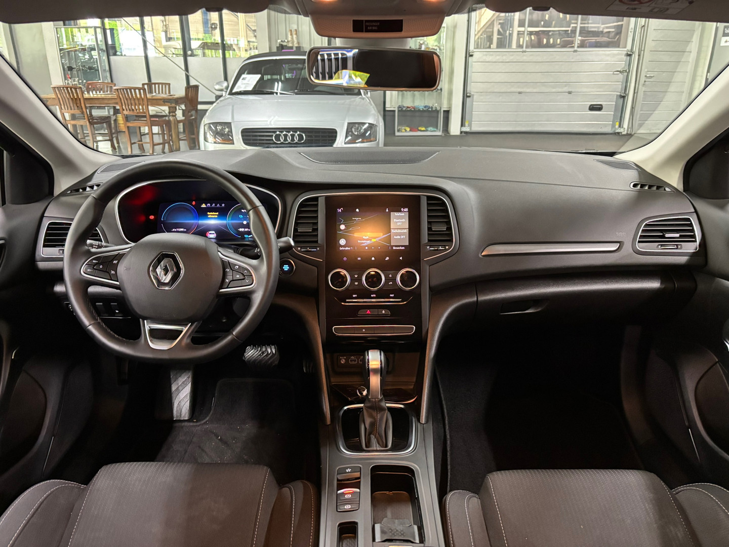 Renault