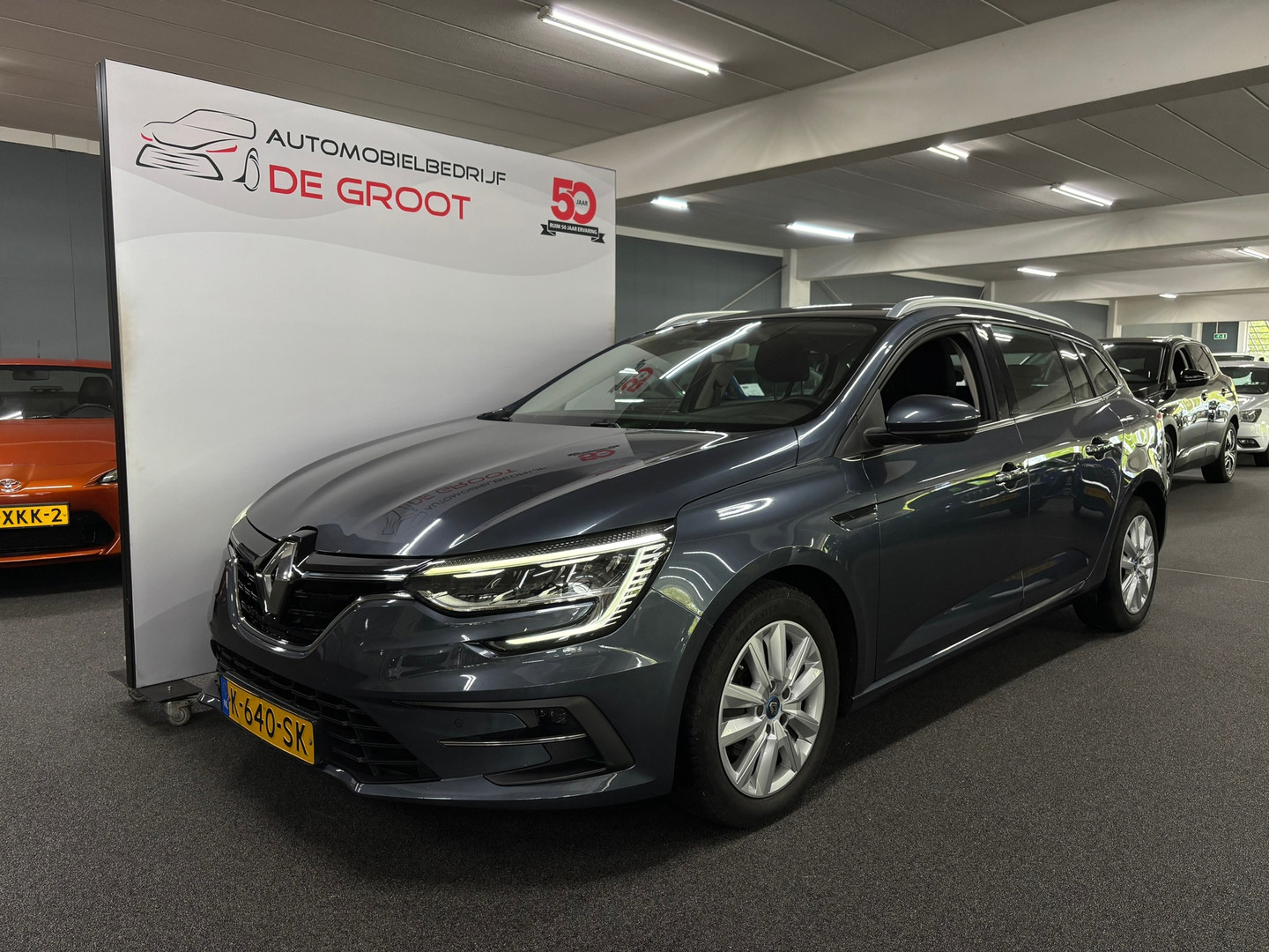 Renault