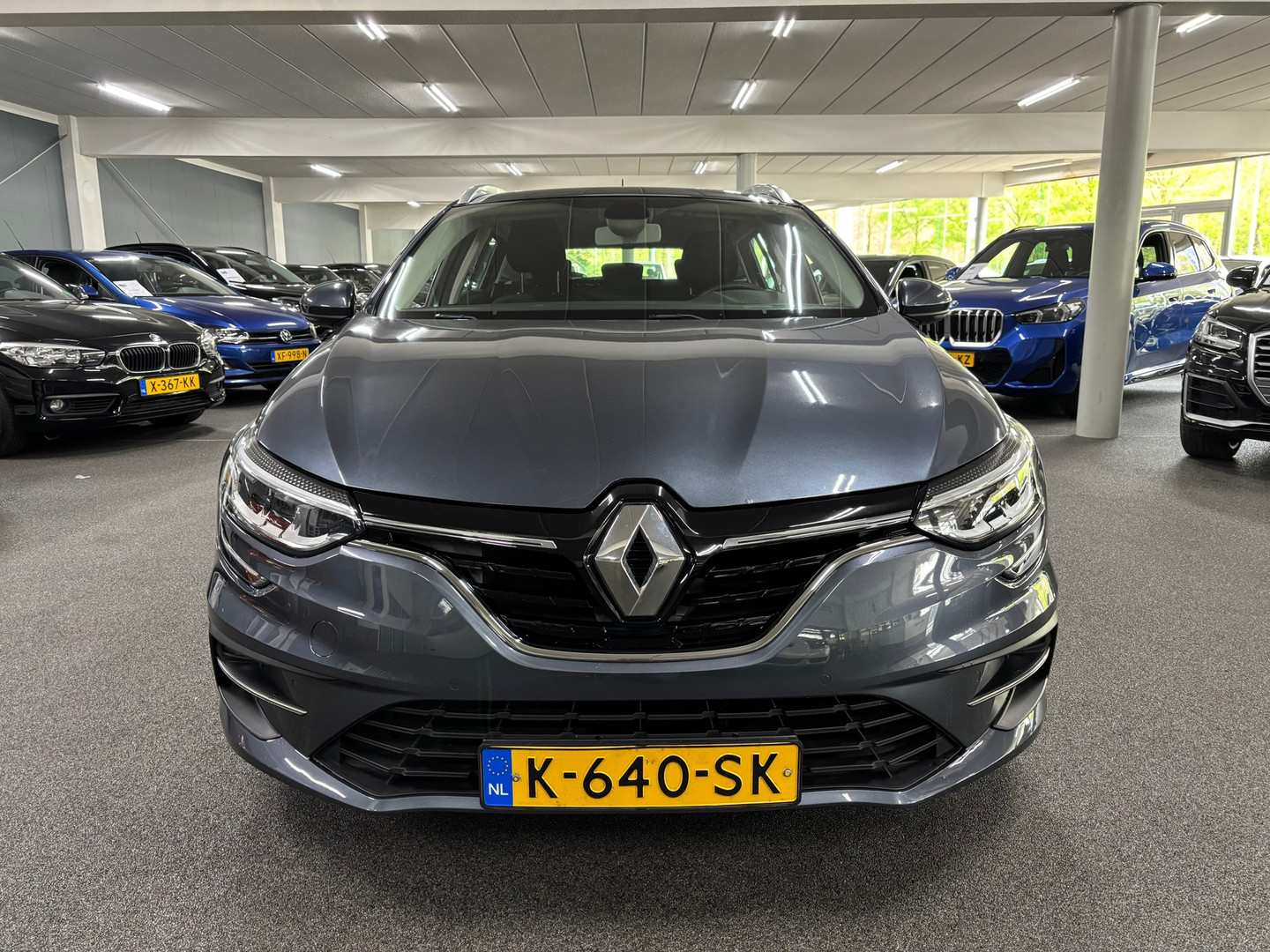 Renault