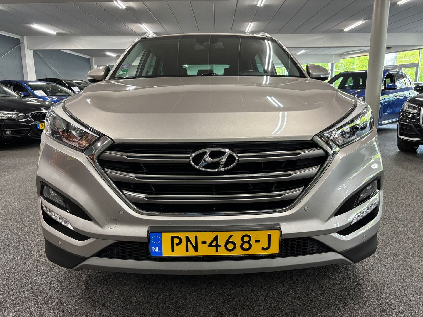 Hyundai