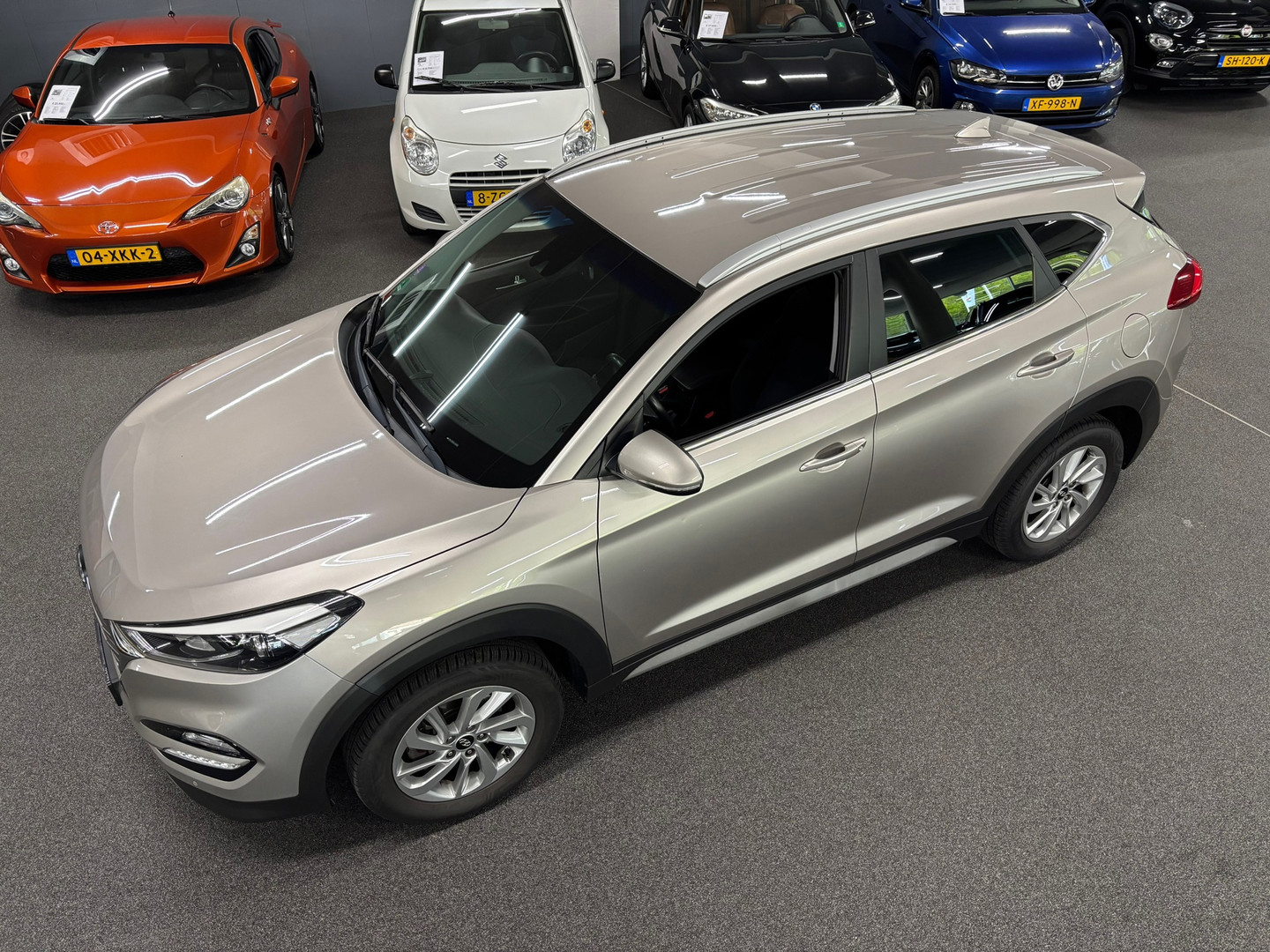 Hyundai
