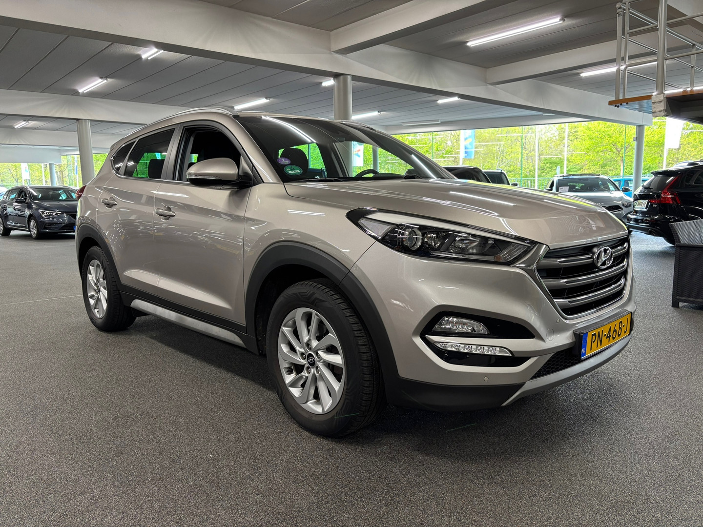 Hyundai