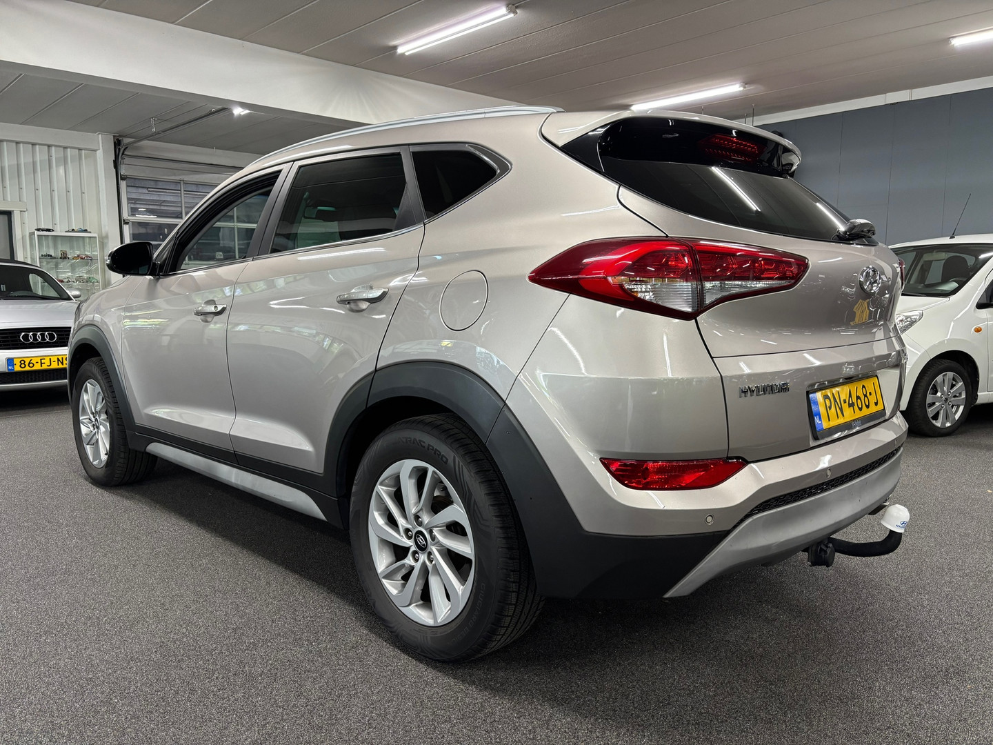 Hyundai
