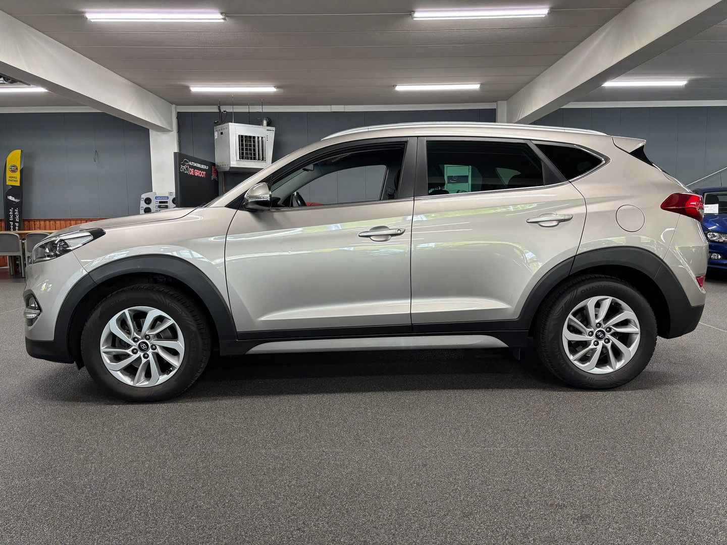 Hyundai