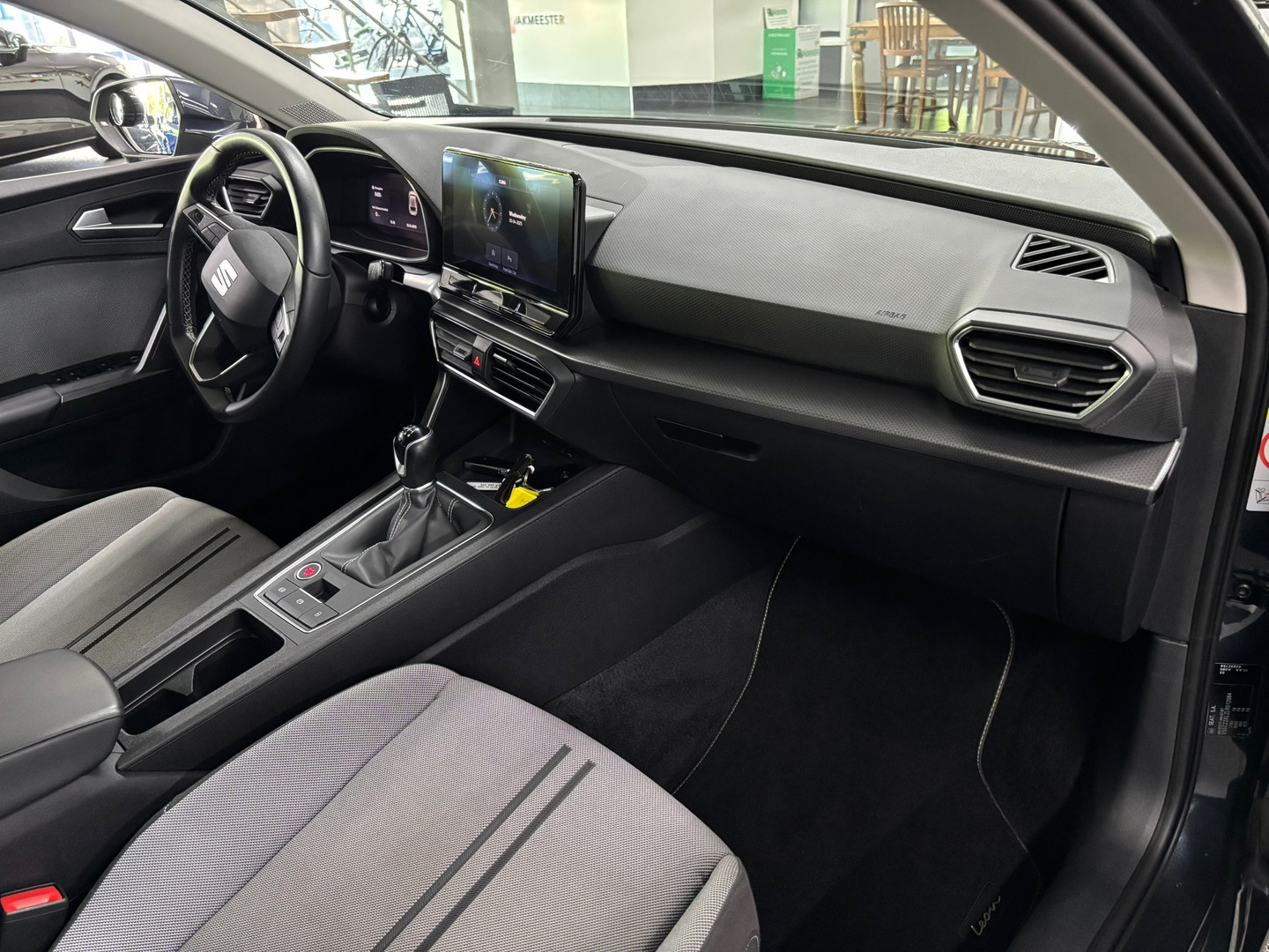 SEAT SEAT