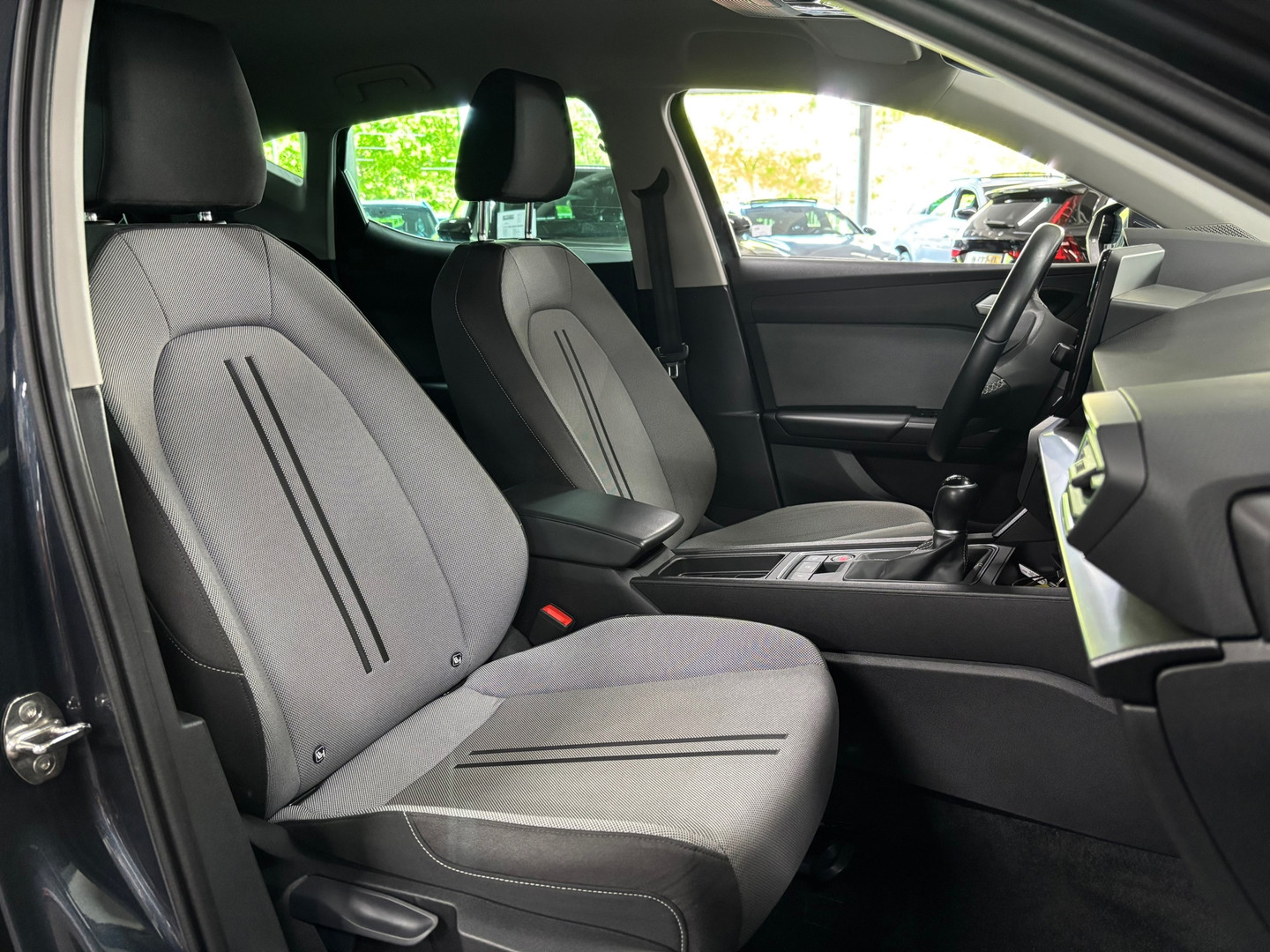 SEAT SEAT