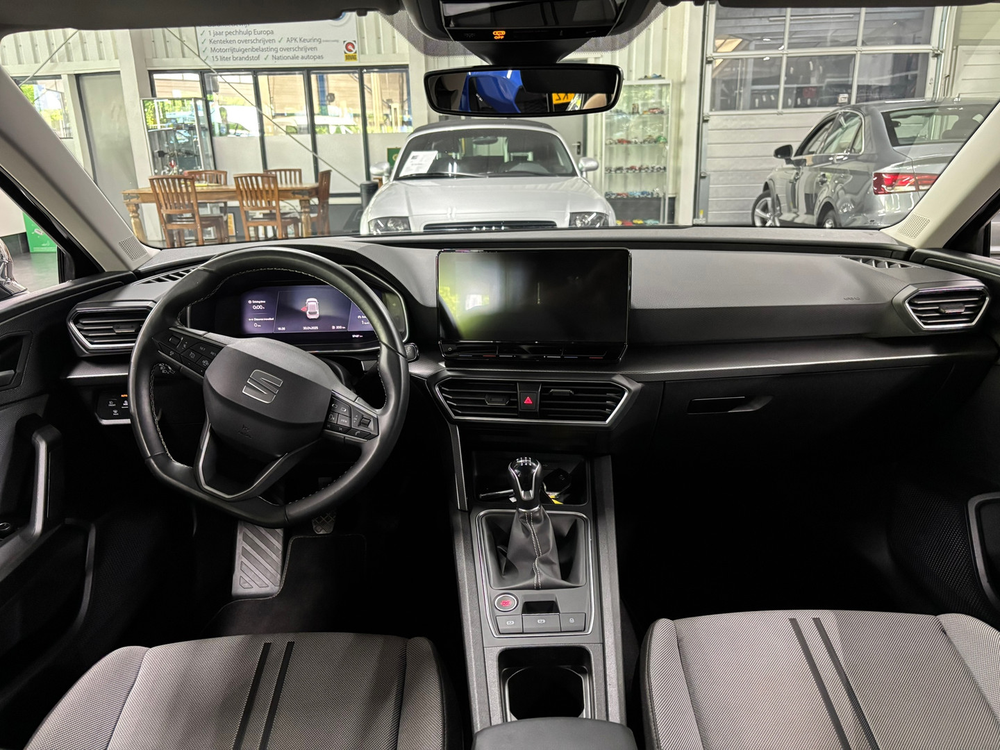 SEAT SEAT