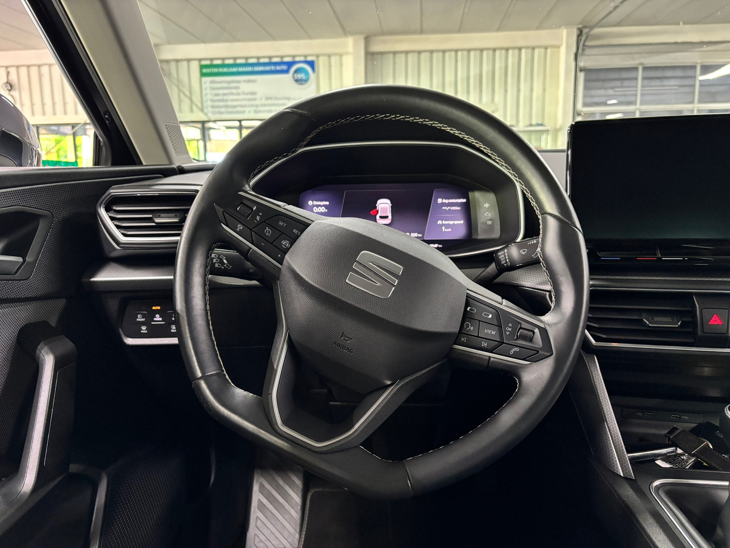 SEAT SEAT