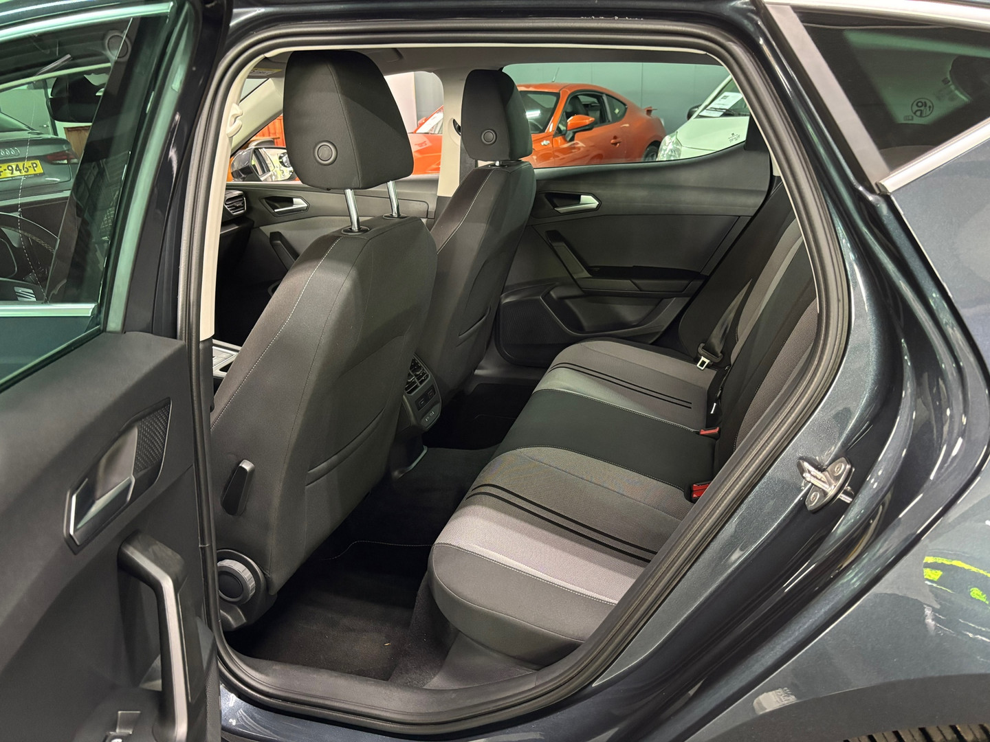 SEAT SEAT