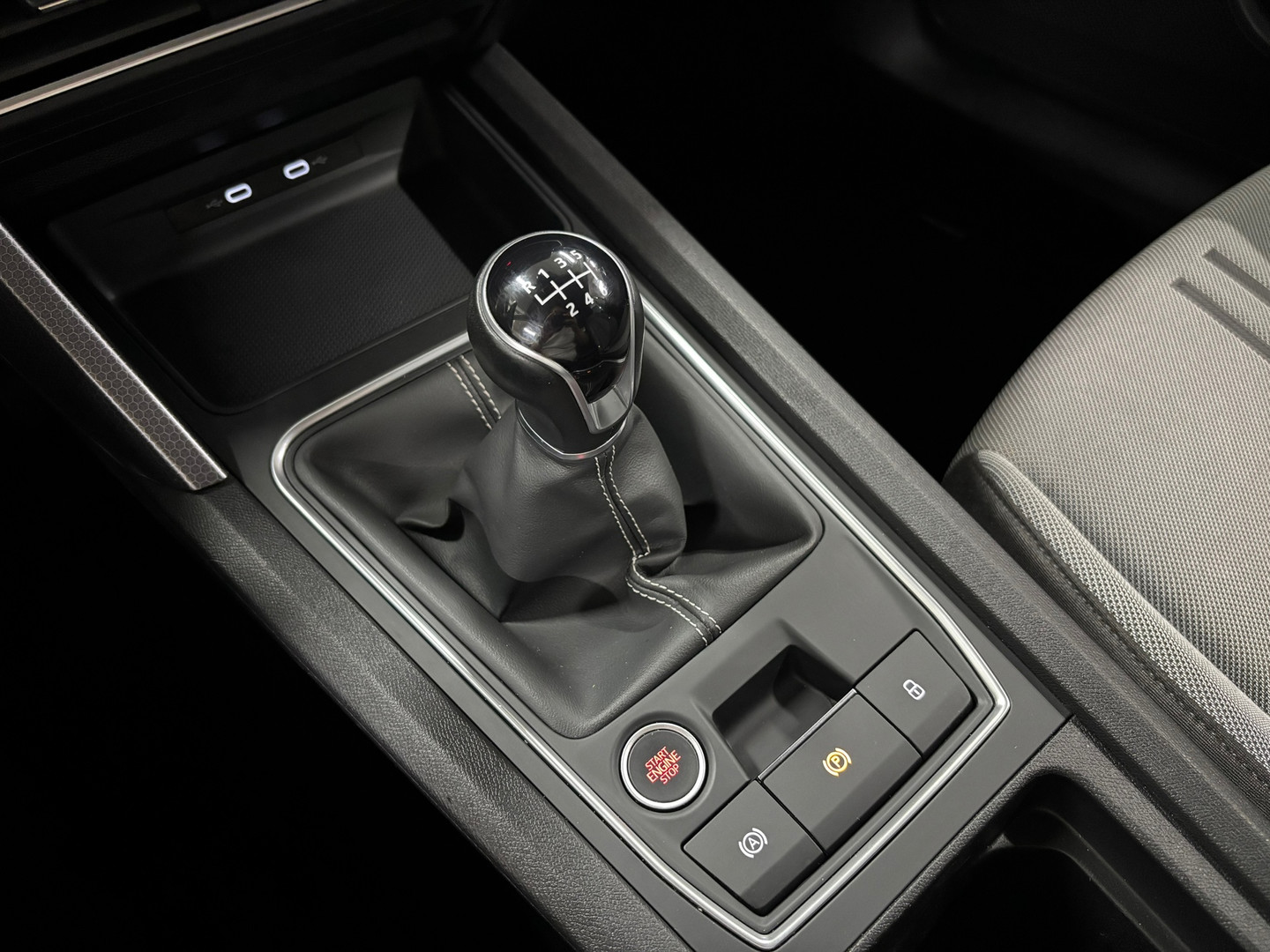 SEAT SEAT