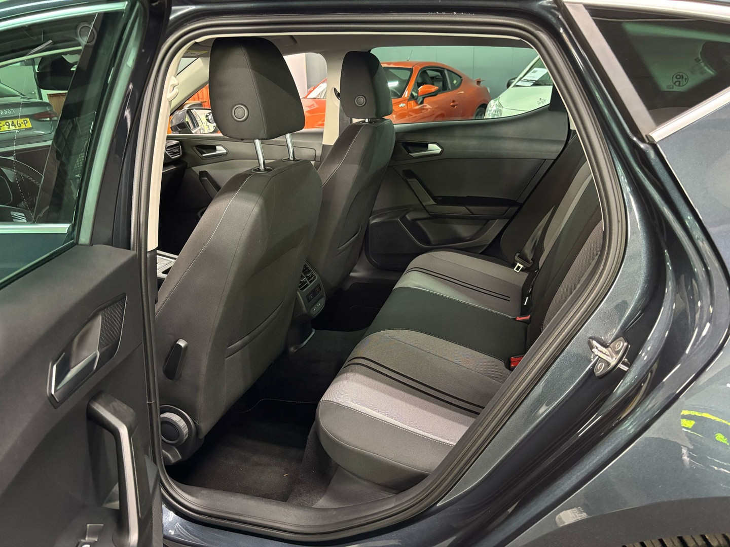 SEAT SEAT