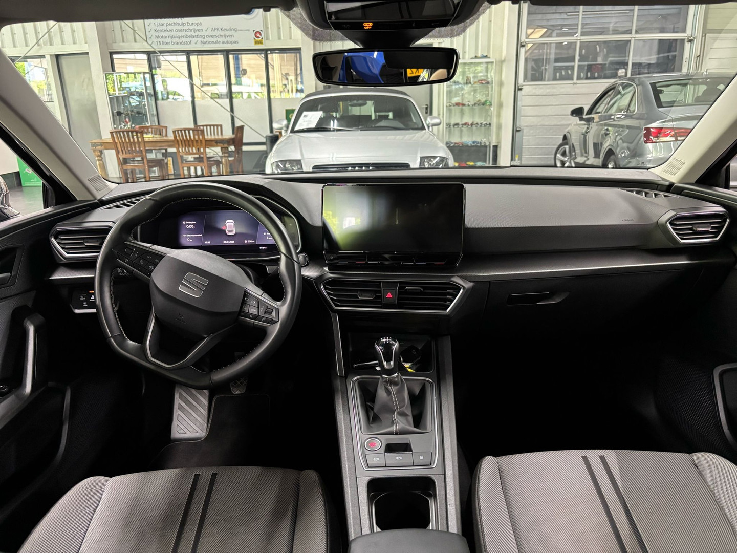 SEAT SEAT