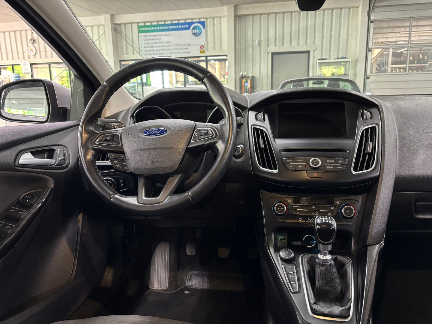 Ford Ford